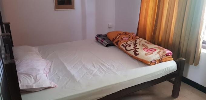Emerald Castle Villa Madikeri Bagian luar foto
