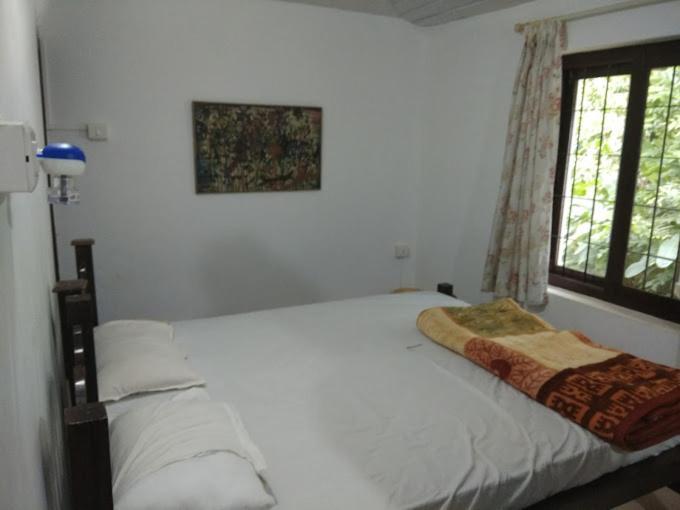 Emerald Castle Villa Madikeri Bagian luar foto