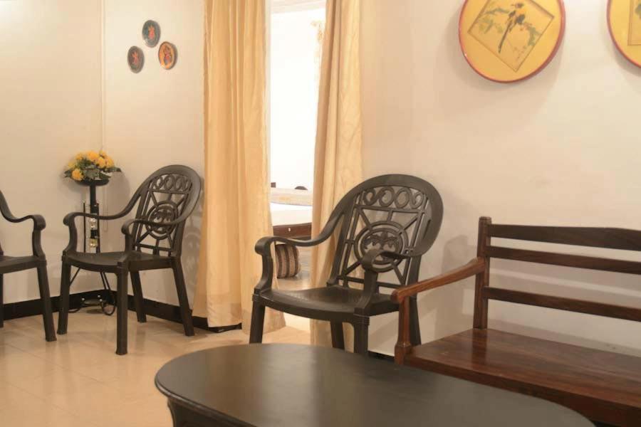 Emerald Castle Villa Madikeri Bagian luar foto