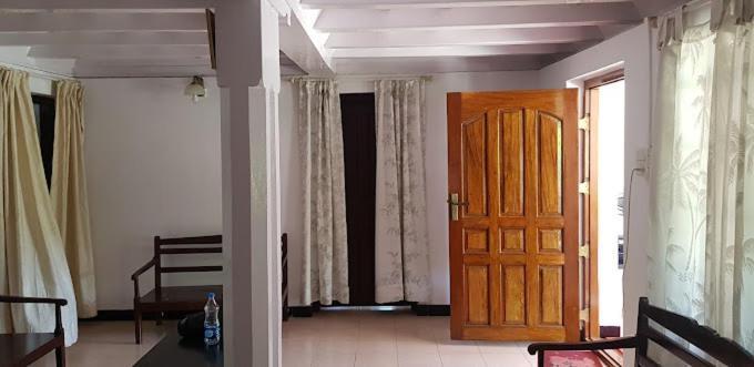 Emerald Castle Villa Madikeri Bagian luar foto